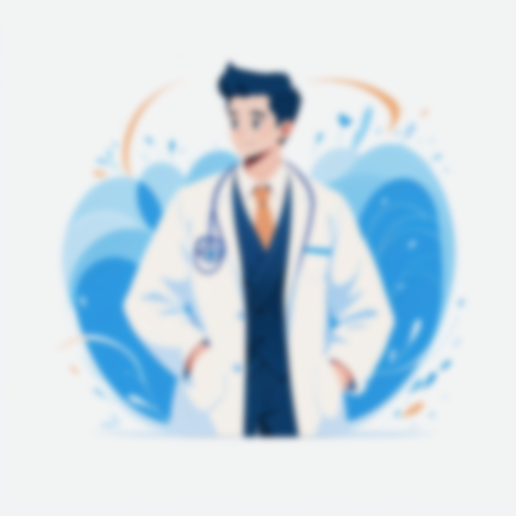 展望